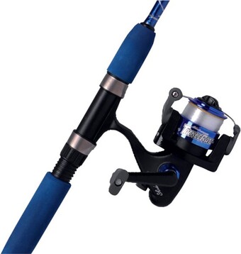 Anaconda Ugly Stik TackleRatz Kids Spin Combo offer