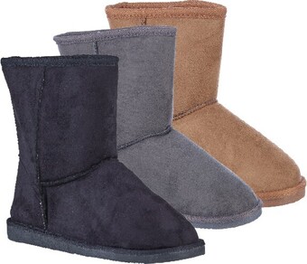 Cape Adult’s Hutt Boots