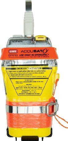 Anaconda GME 406MHZ EPIRB MT600G offer