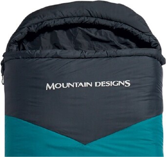 Anaconda Mountain Designs Wilderness 400 Sleeping Bag offer