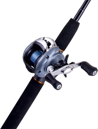 Anaconda Jarvis Walker Water Rat Baitcast Combo offer