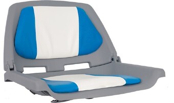 Anaconda Oceansouth Fishermans Folding Padded Boat Seat offer