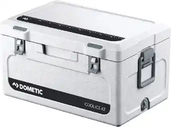 Anaconda Dometic Cool Ice 42L Icebox offer
