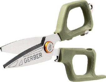 Anaconda Gerber Neat Freak Braid Scissors offer