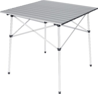 Anaconda Spinifex Square Aluminium Folding Table offer