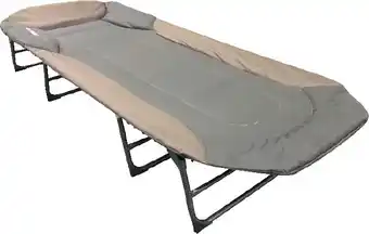 Dune Super Deluxe Bed