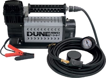 Anaconda Dune 4WD Air Compressor 160LPM offer