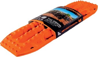 Anaconda Maxtrax Mark II Recovery Boards offer