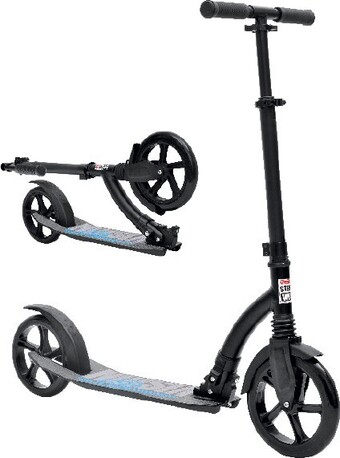 Anaconda Vision Street Wear Urban Commuter Scooter offer