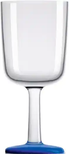 Anaconda Palm Marc Newson 300ml Wine Glass offer