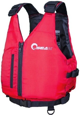 Anaconda Seak L50 E50 Kayak PFD offer