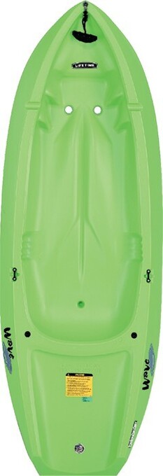 Anaconda Seaflo Kids Skipper Kayak offer