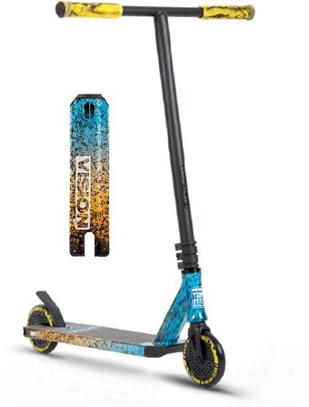 Anaconda Vision Street Wear Astro Hydro Dip Scooter offer