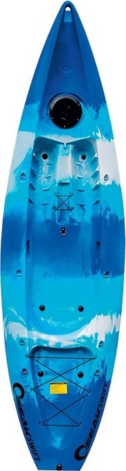 Anaconda Seak Swift Kayak offer