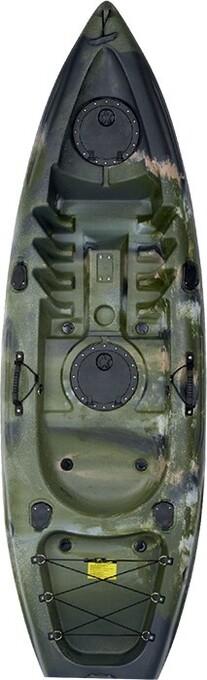 Anaconda Seak Rapid Kayak offer