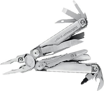 Anaconda Leatherman Surge Multi Tool offer