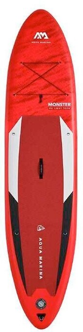 Anaconda Aqua Marina Monster 2.0 12’ Inflatable Stand Up Paddle Board offer
