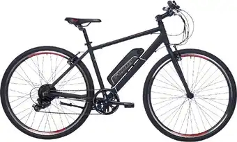 Anaconda Fluid Bolt Electric Commuter Bike offer
