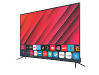The Good Guys Linsar 65" 4K UHD Smart WebOS TV offer