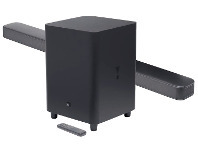 The Good Guys JBL Bar 5.1Ch 550W Soundbar offer