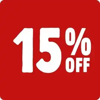 Anaconda 15% off All Rods by Shimano, Daiwa, Penn, Ugly Stik & Abu Garcia offer