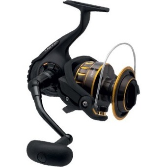 Anaconda Daiwa BG Spin Reel offer