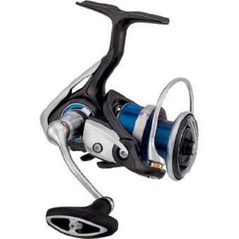 Anaconda Daiwa Legalis LT Spin Reel offer