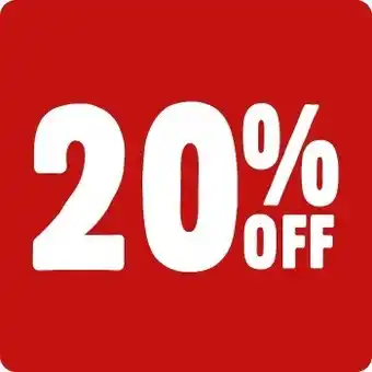 20% off All Handheld GPS by Garmin