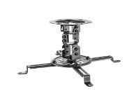 Officeworks Brateck Universal Ceiling Projector Mount offer