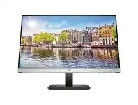 Officeworks HP 23.8" 24mh FHD Monitor Silver offer