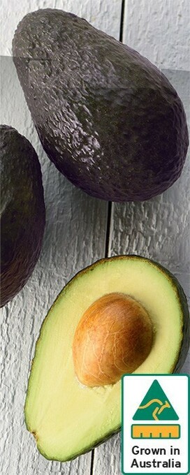 IGA Australian Hass Avocados offer