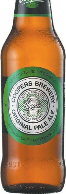 IGA Coopers Pale Ale 24 Pack offer