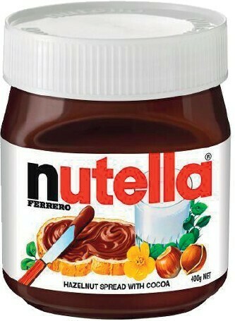 IGA Nutella Hazelnut Spread 400g offer