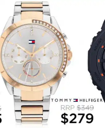 Tommy Hilfiger