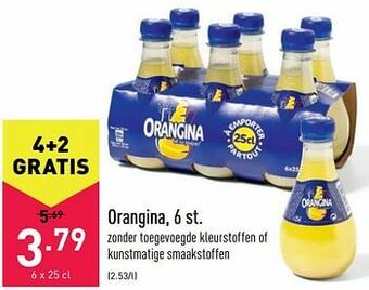 Orangina
