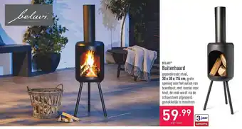 Belavi Buitenhaard