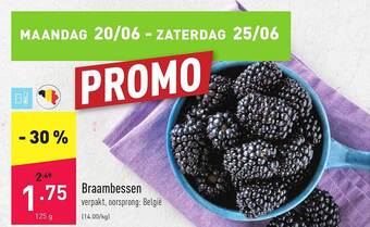 Braambessen