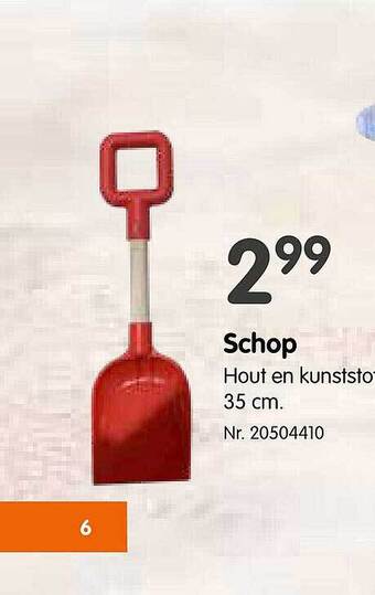 Schop