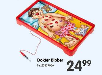 Dokter Bibber