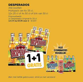 Desperados