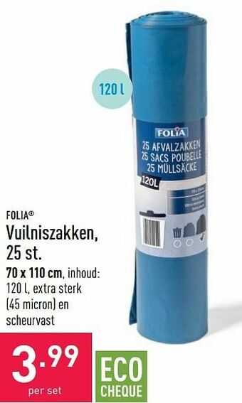 Vuilniszakken