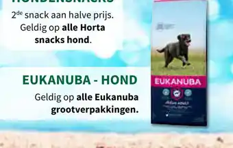 Eukanuba - Hond
