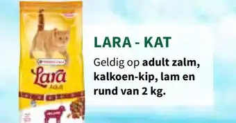 Lara - Kat