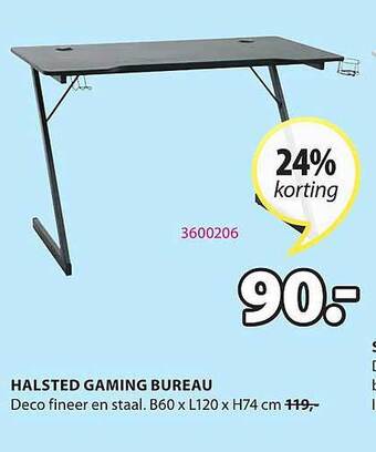 Halsted Gaming Bureau