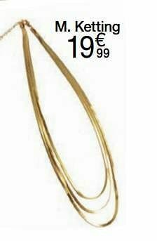 Ketting
