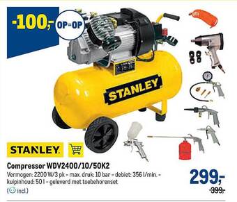 Compressor