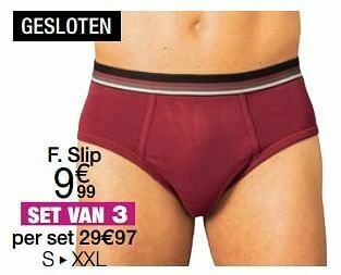 Slip