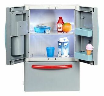 Dreamland Little Tikes koelkast First Fridge aanbieding