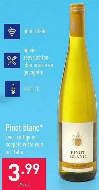 Pinot blanc