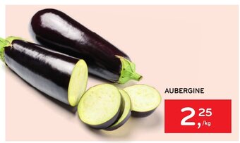 Alvo Aubergine aanbieding